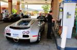 Bugatti Veyron 16.4 Grand Sport 2012 года